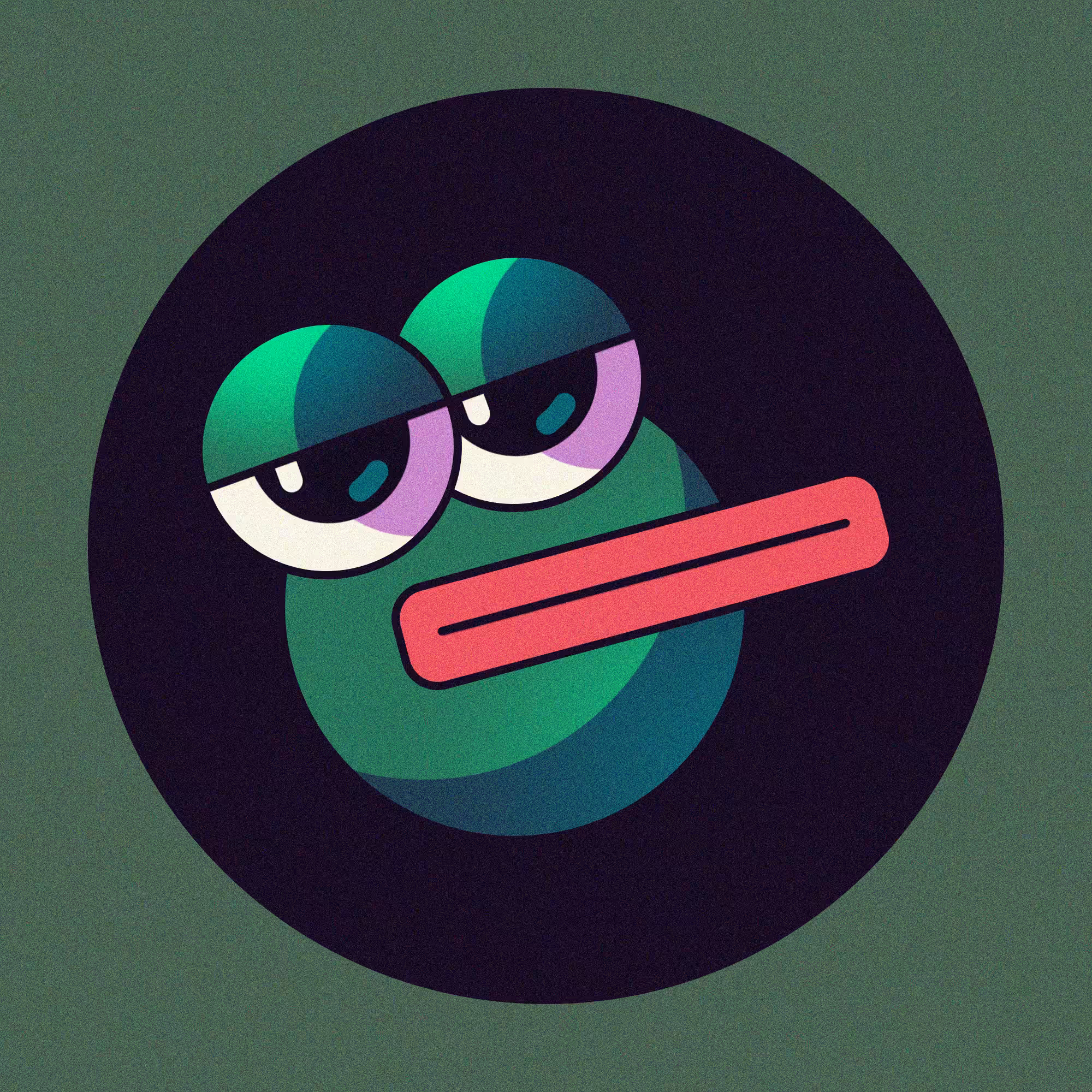 Cycle Pepe #13