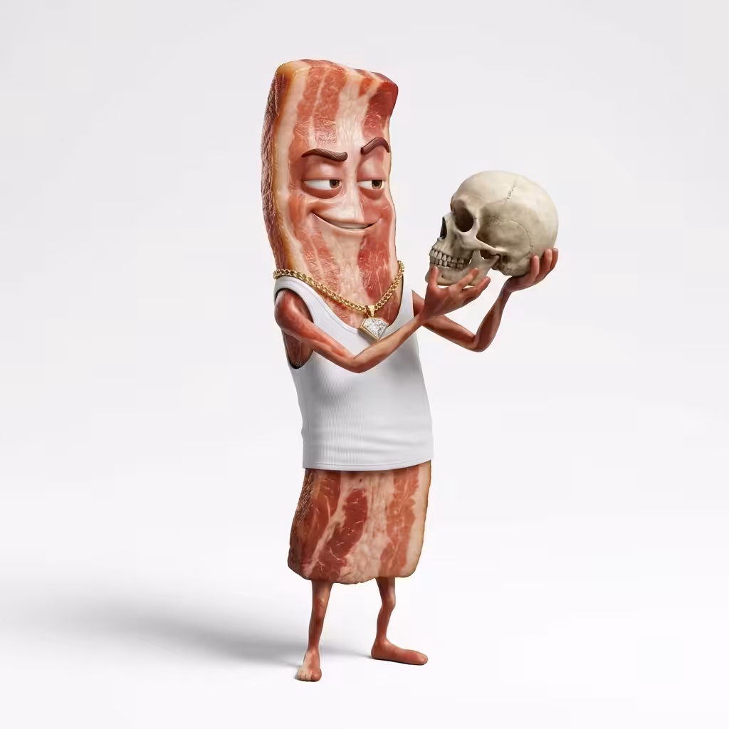 BRAINROT #8186