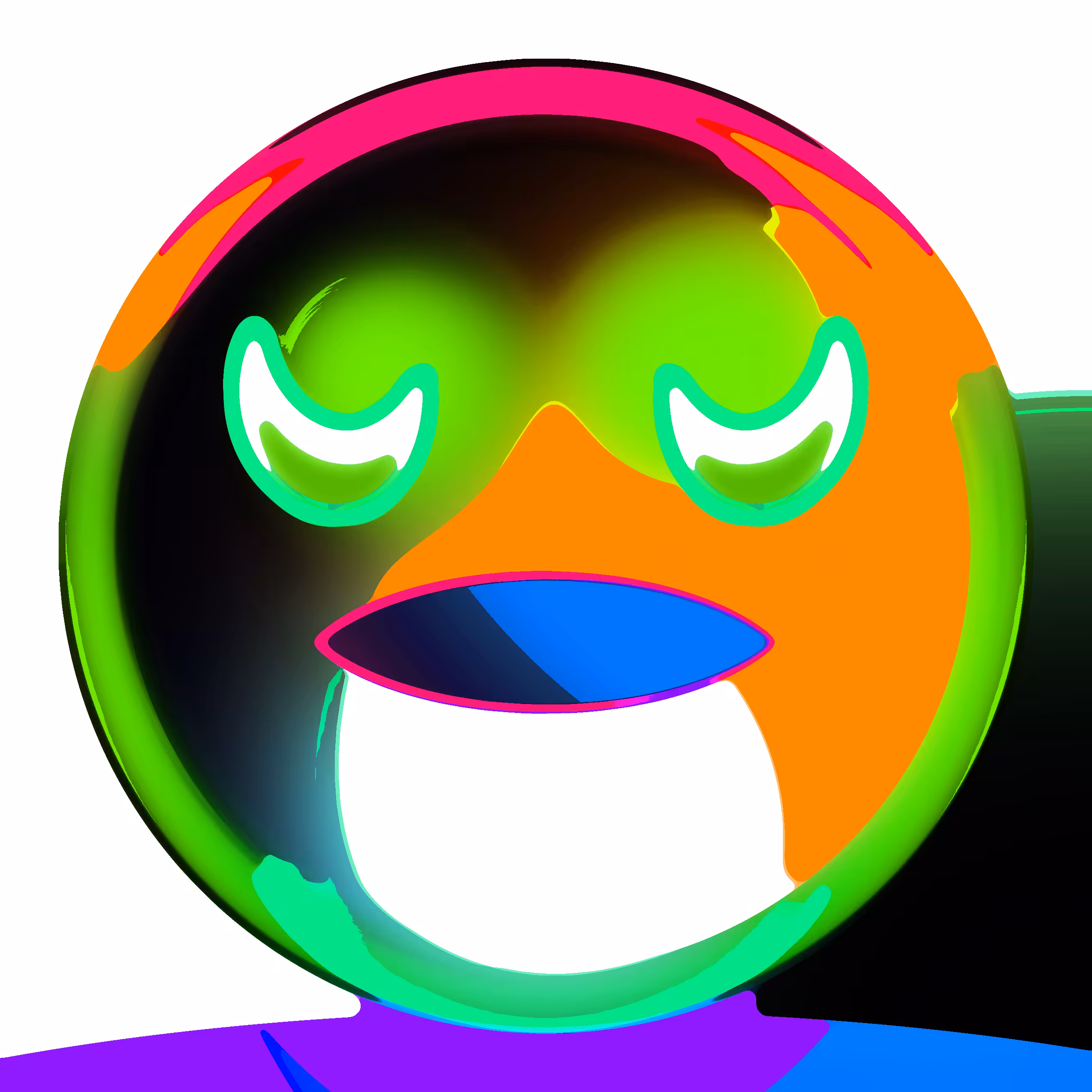 Emoji Script #414