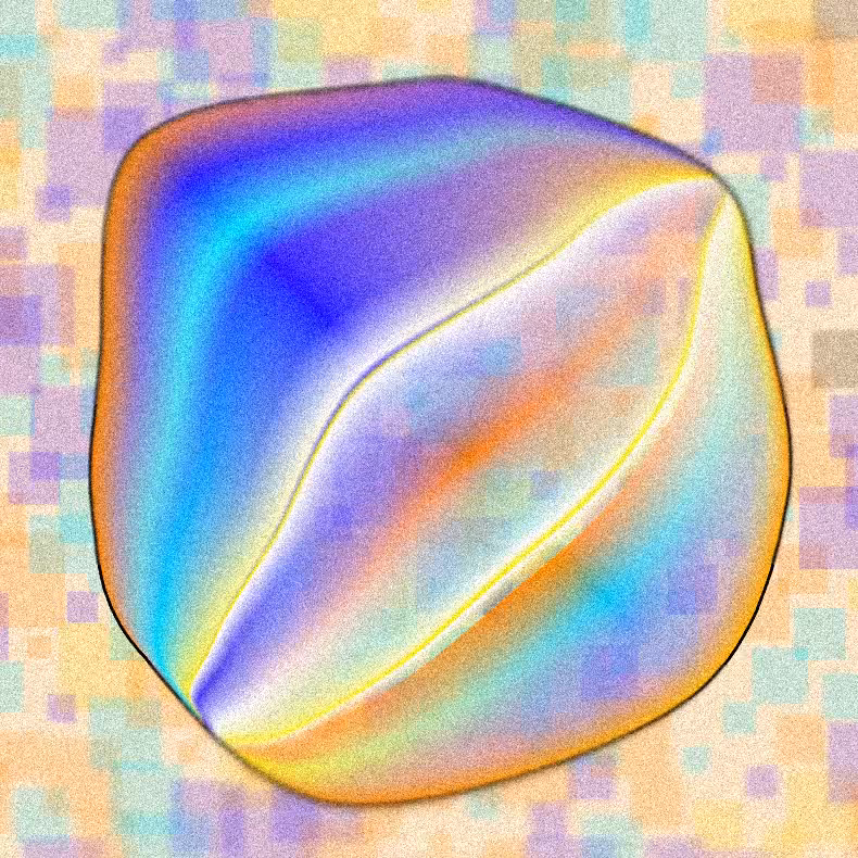 Gradientropy #23