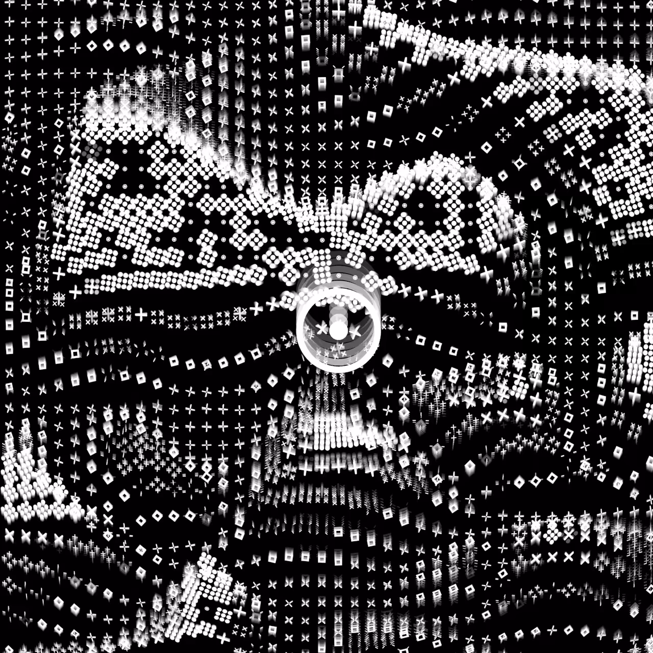 Oscillating Meditation