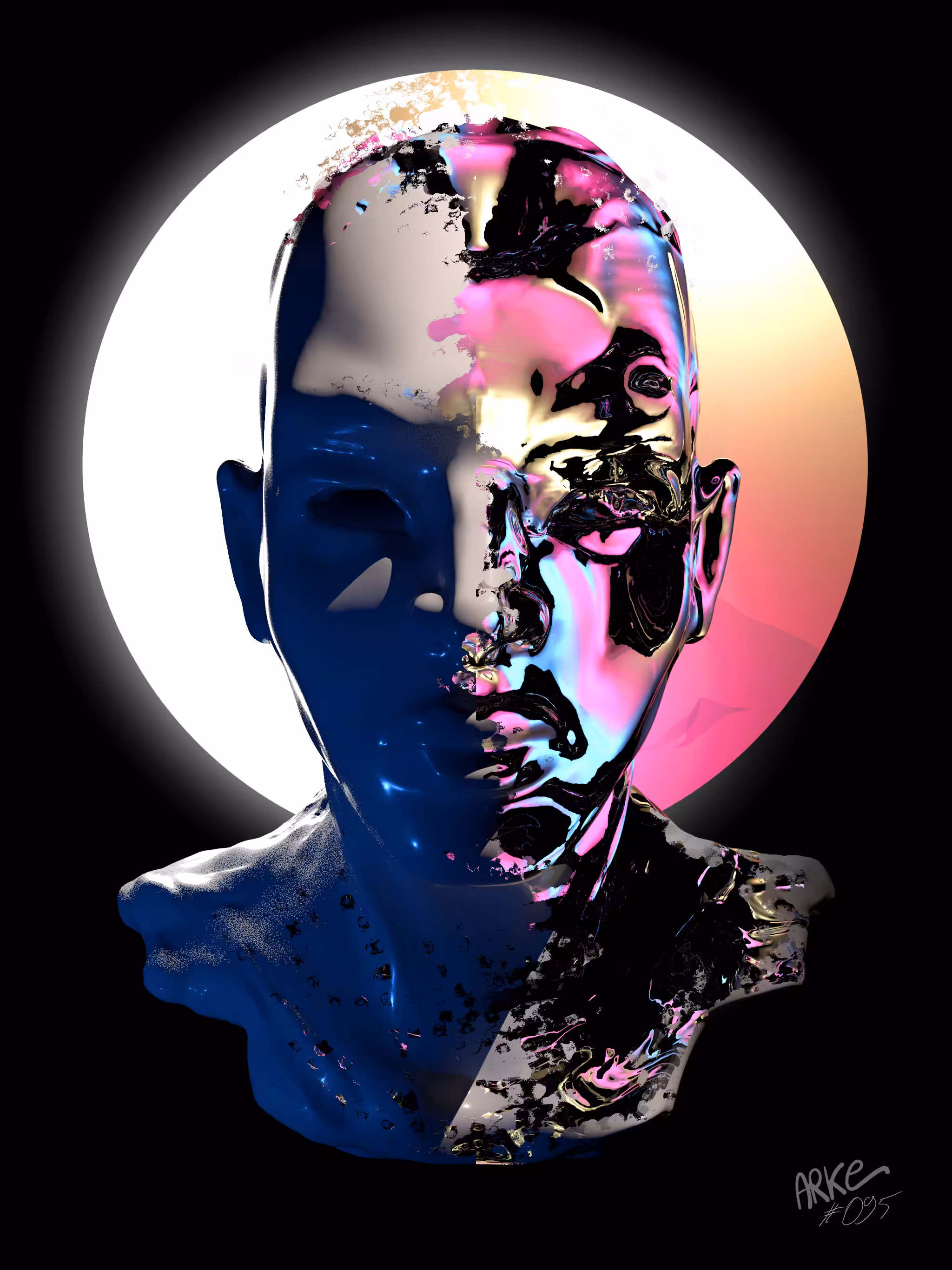 PERSONA #095