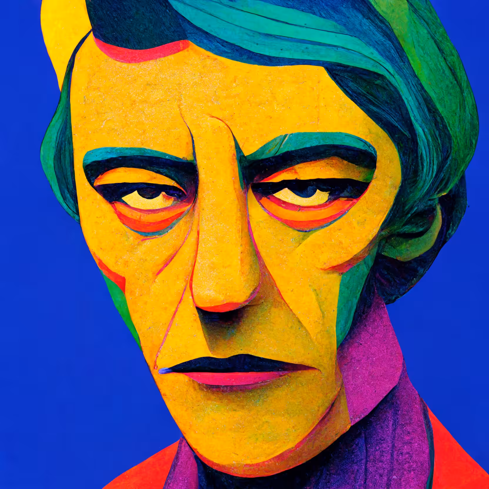 POP ART COLLECTION: DA DARLING