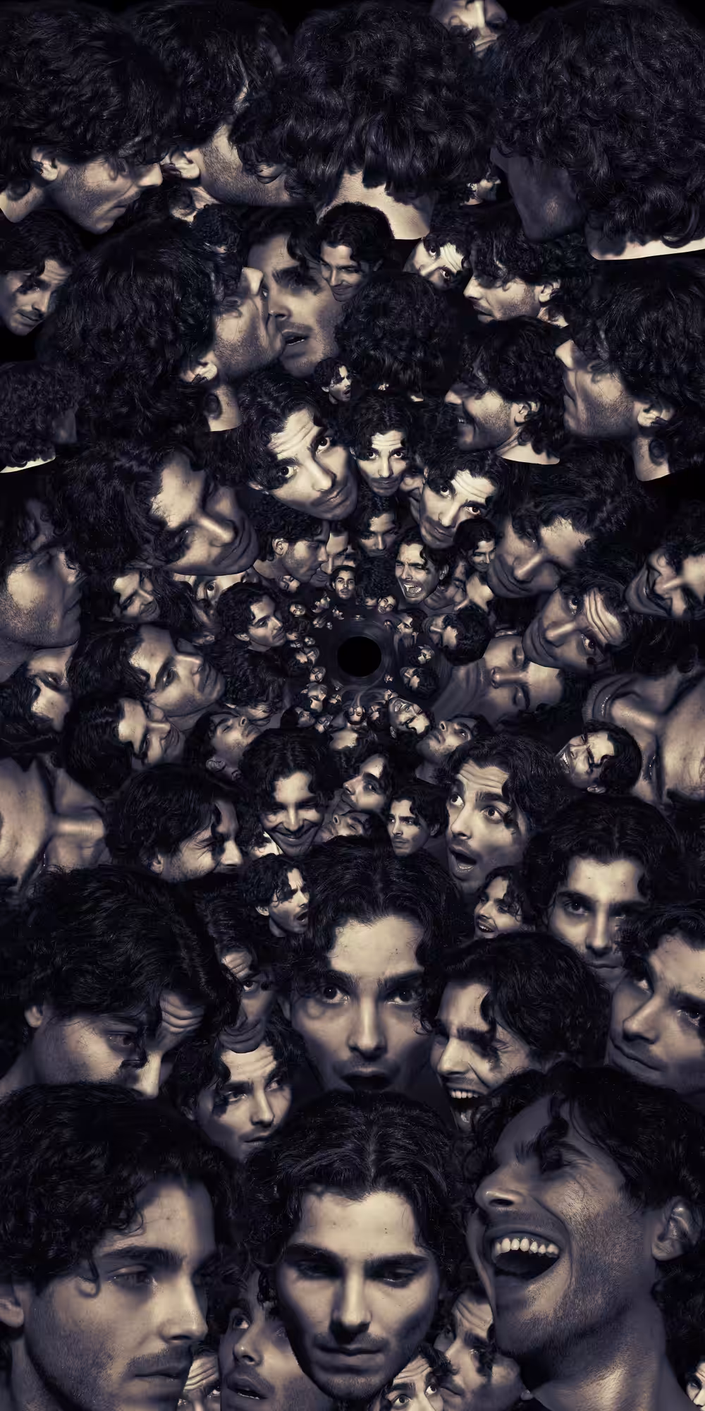 Thinking Singularity