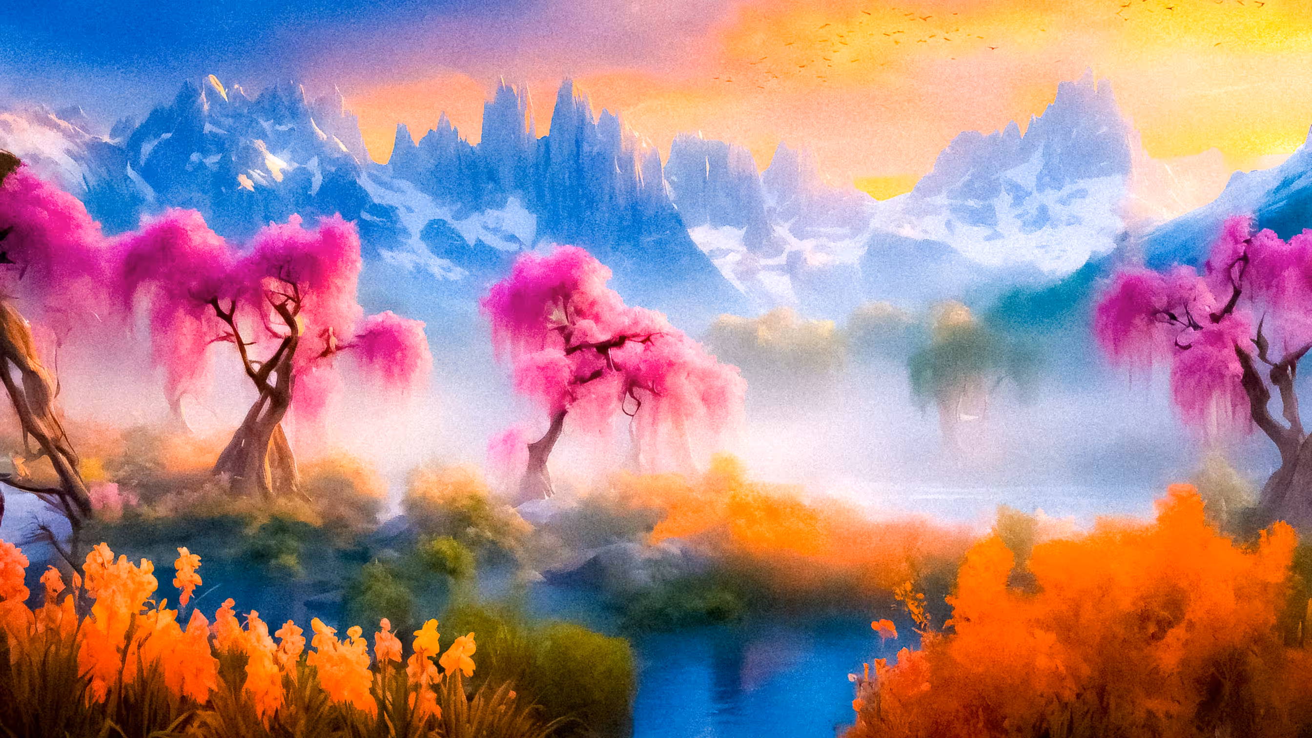 Trees of Middle Earth: Hiril