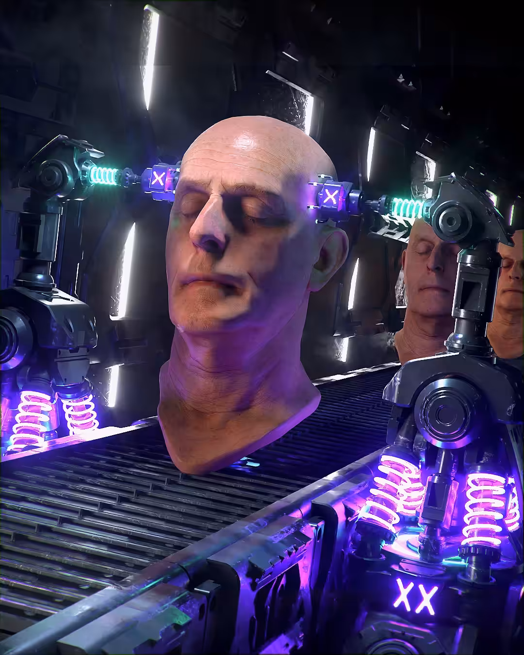 Recall Facility X3-ØÆ6