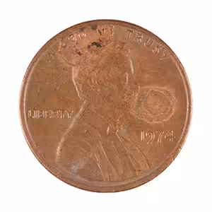 Cent #3750