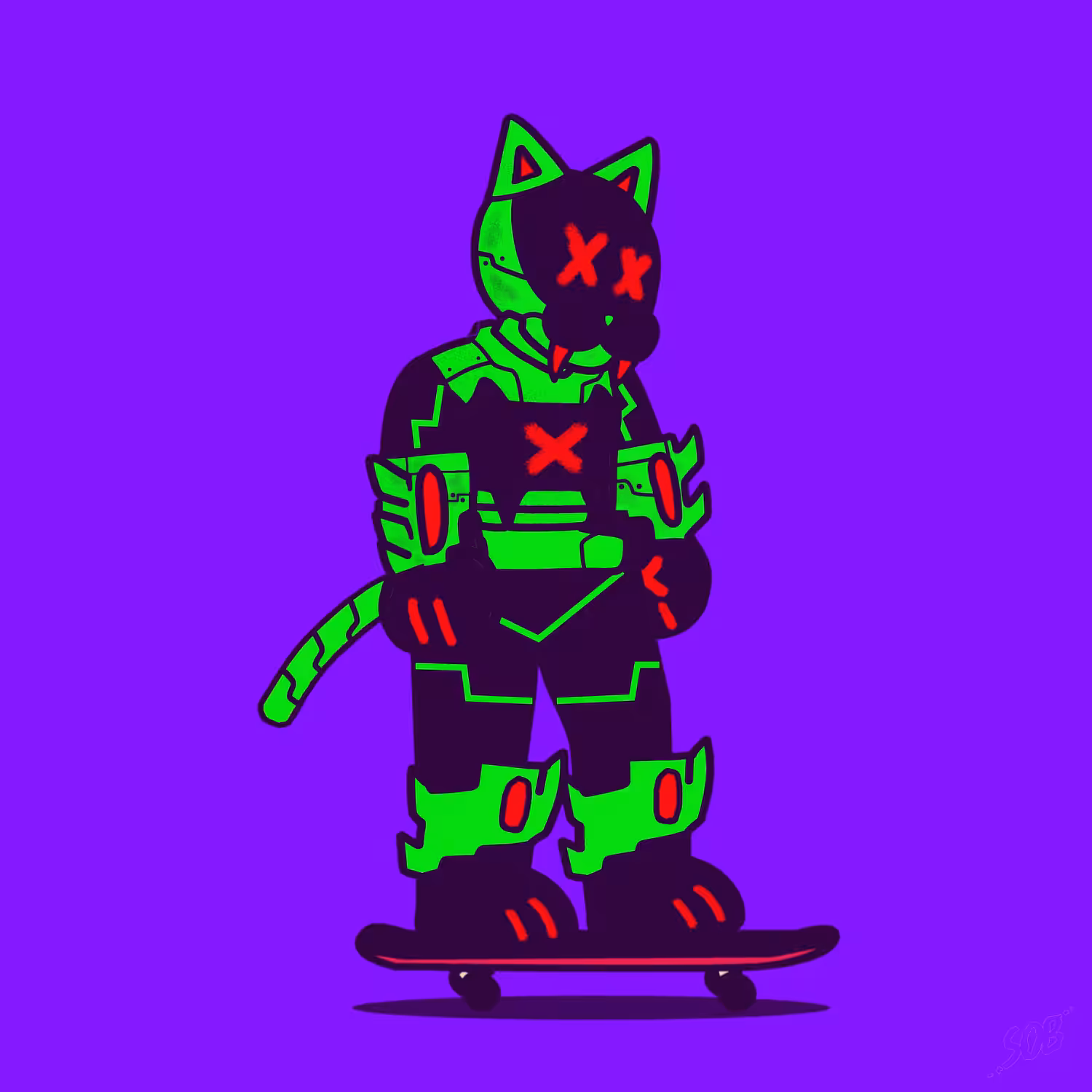 KICKFLIP 100