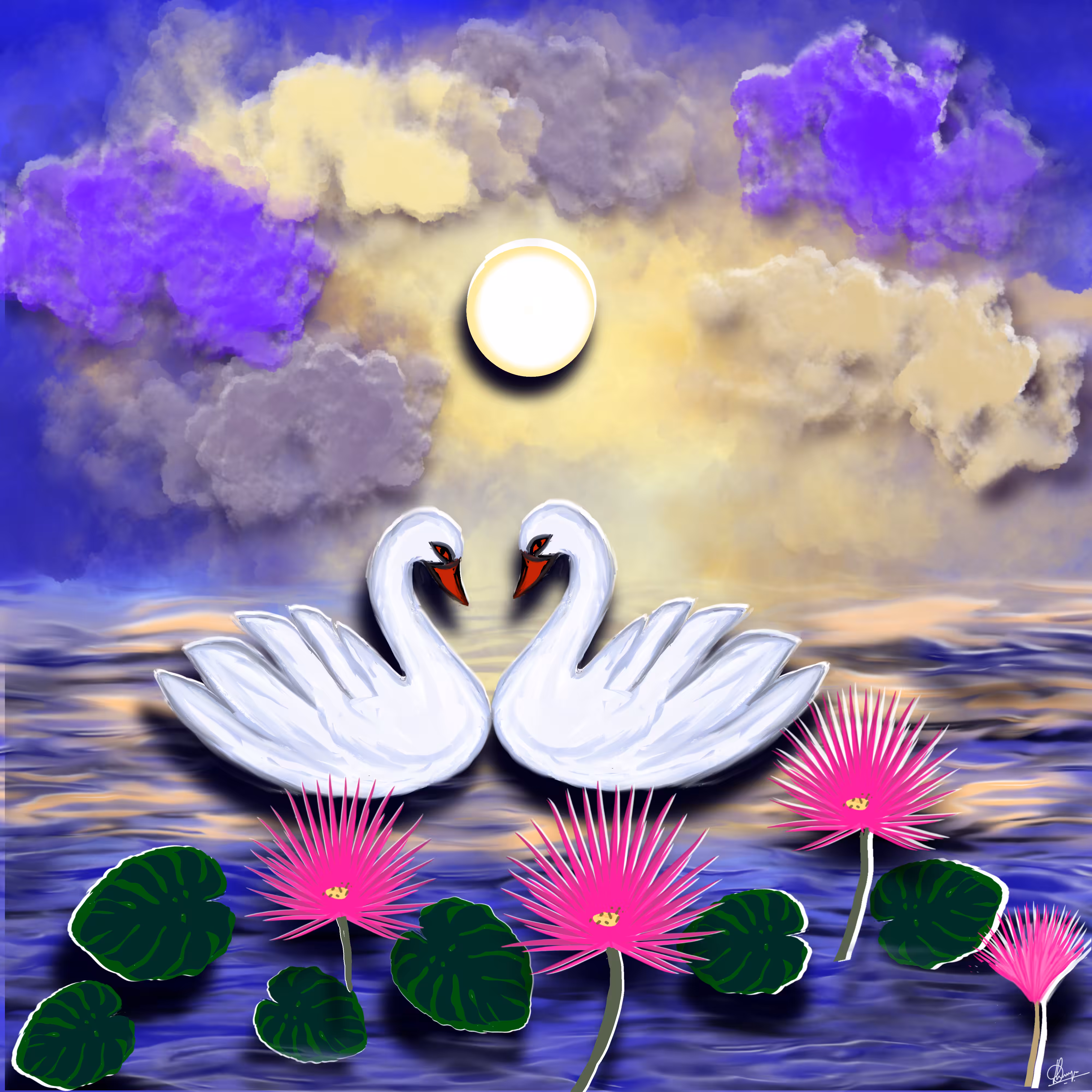 Swan Lake