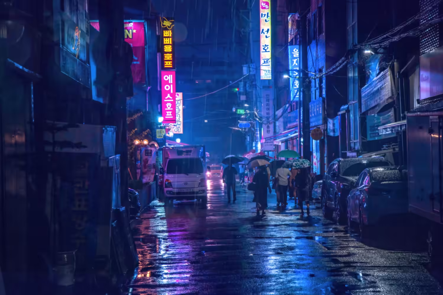 In the Mood for Love