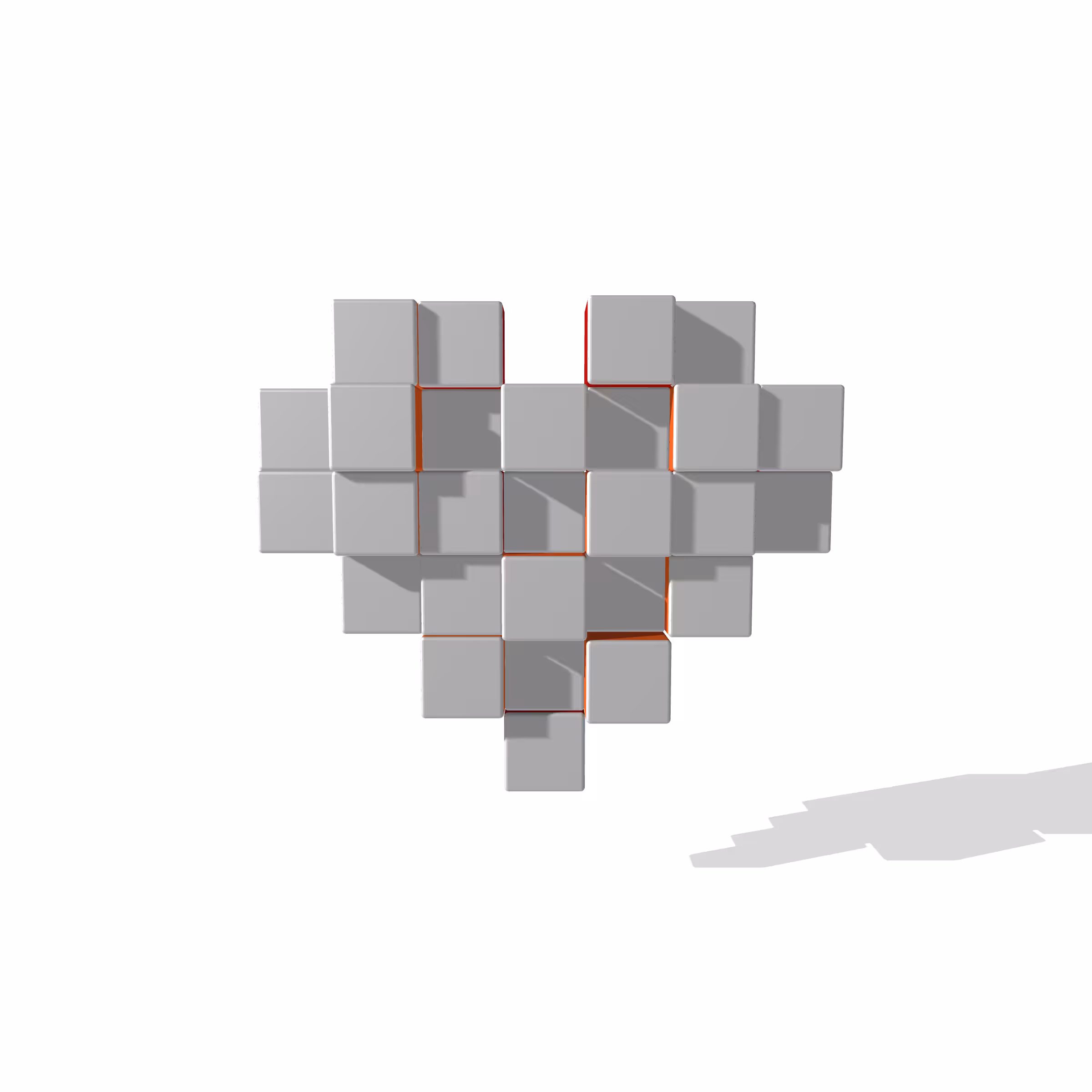 heart + craft #944