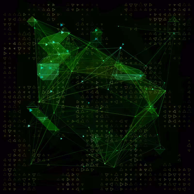 Extraterrestrial Transmission #1