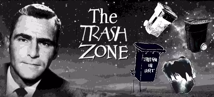 The TRASH Zone