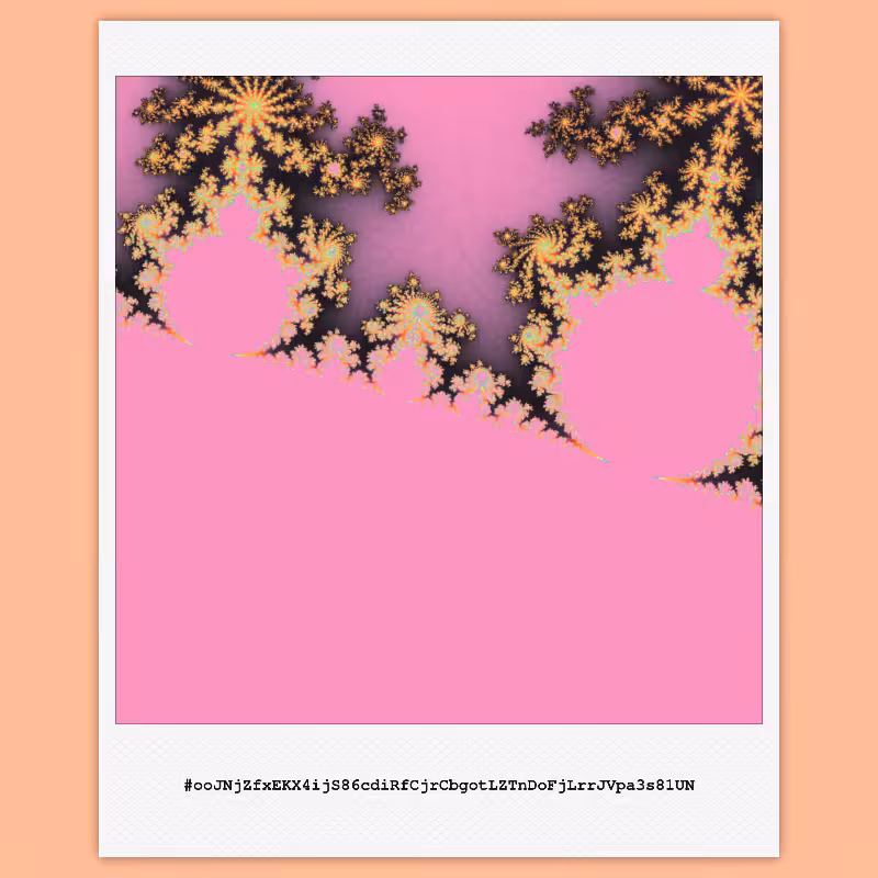 Mandelroid #291