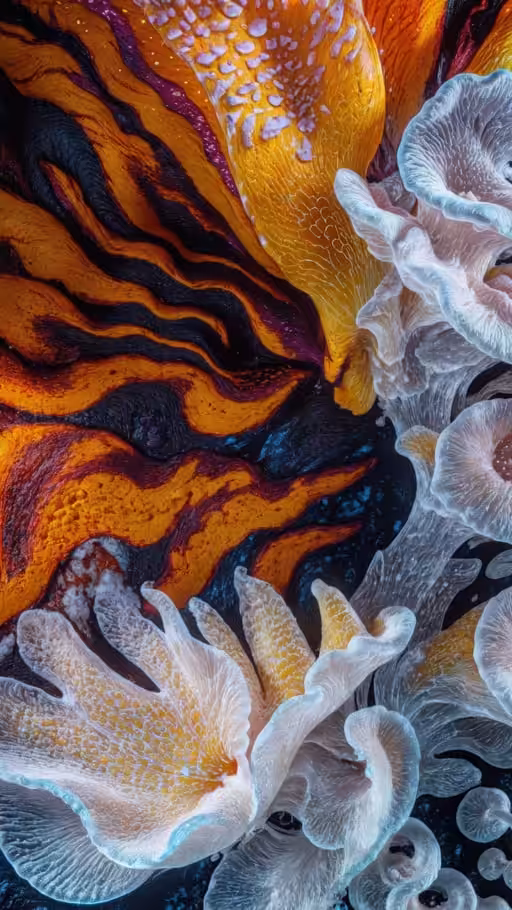 DATALAND — BIOME LUMINA: BIOME LUMINA #607/1000