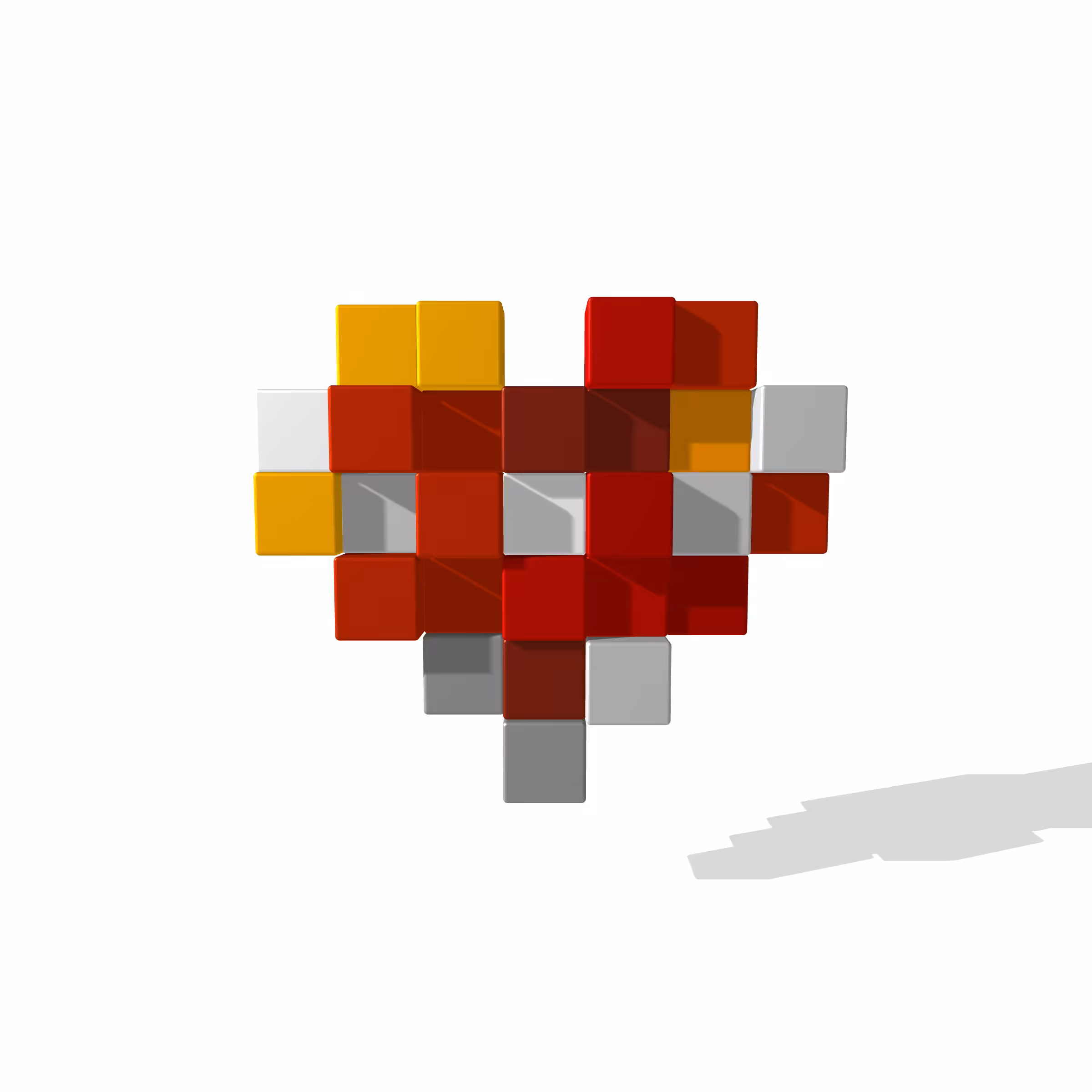 heart + craft #13770