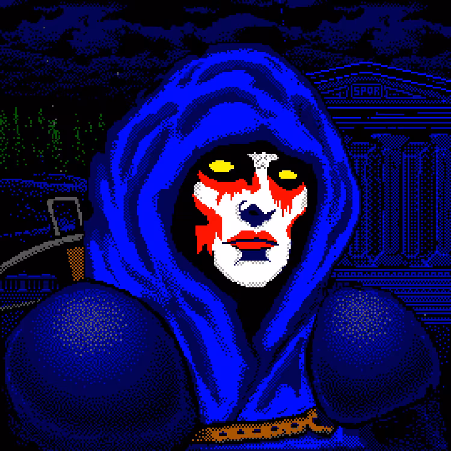 Fornax Void - ALUCARD