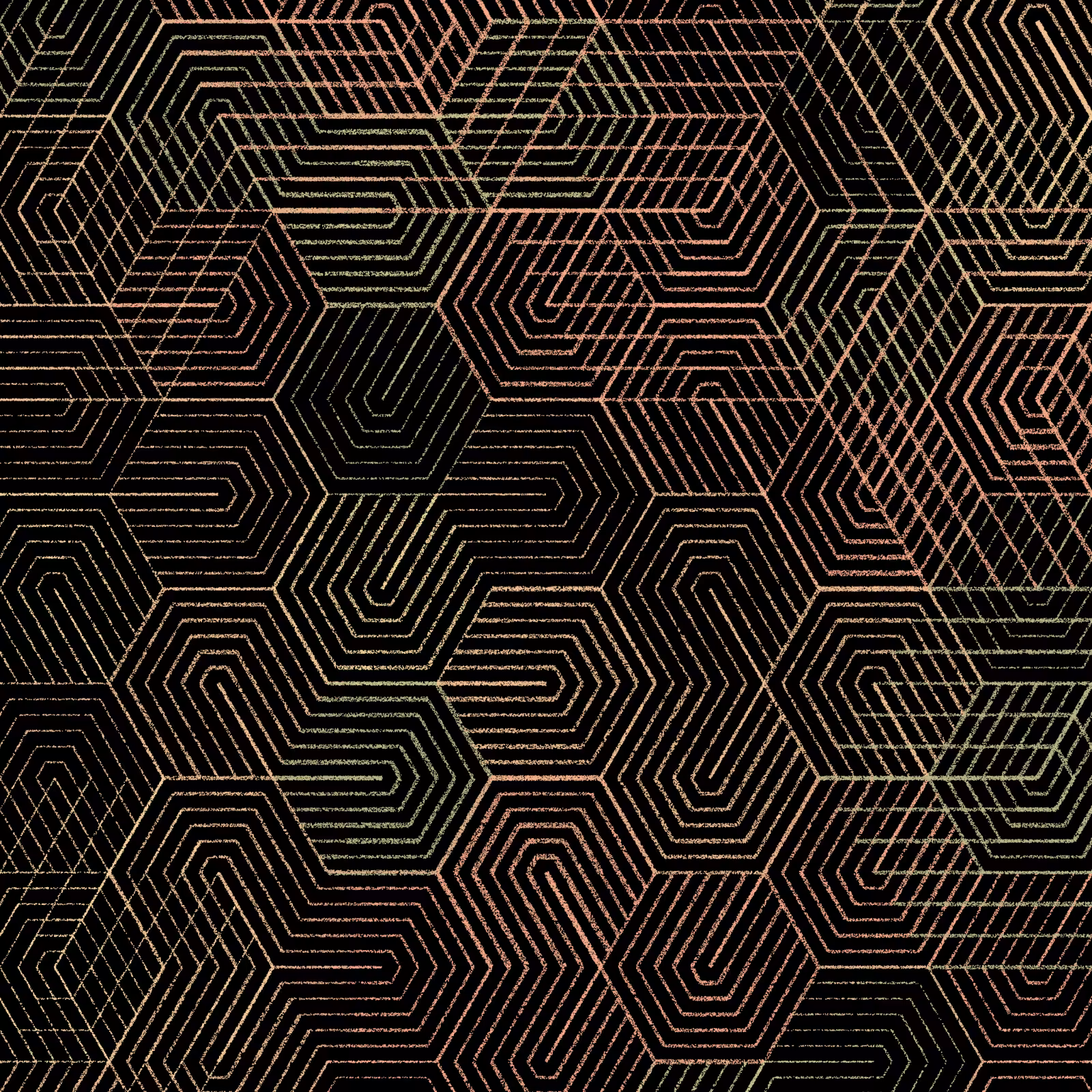 Maze #14