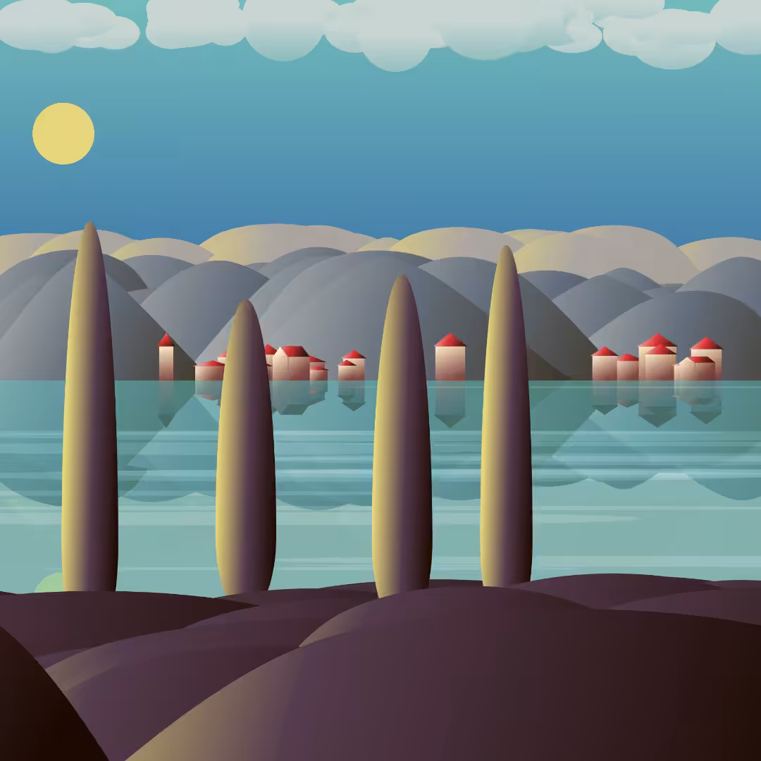 lakeside village #93