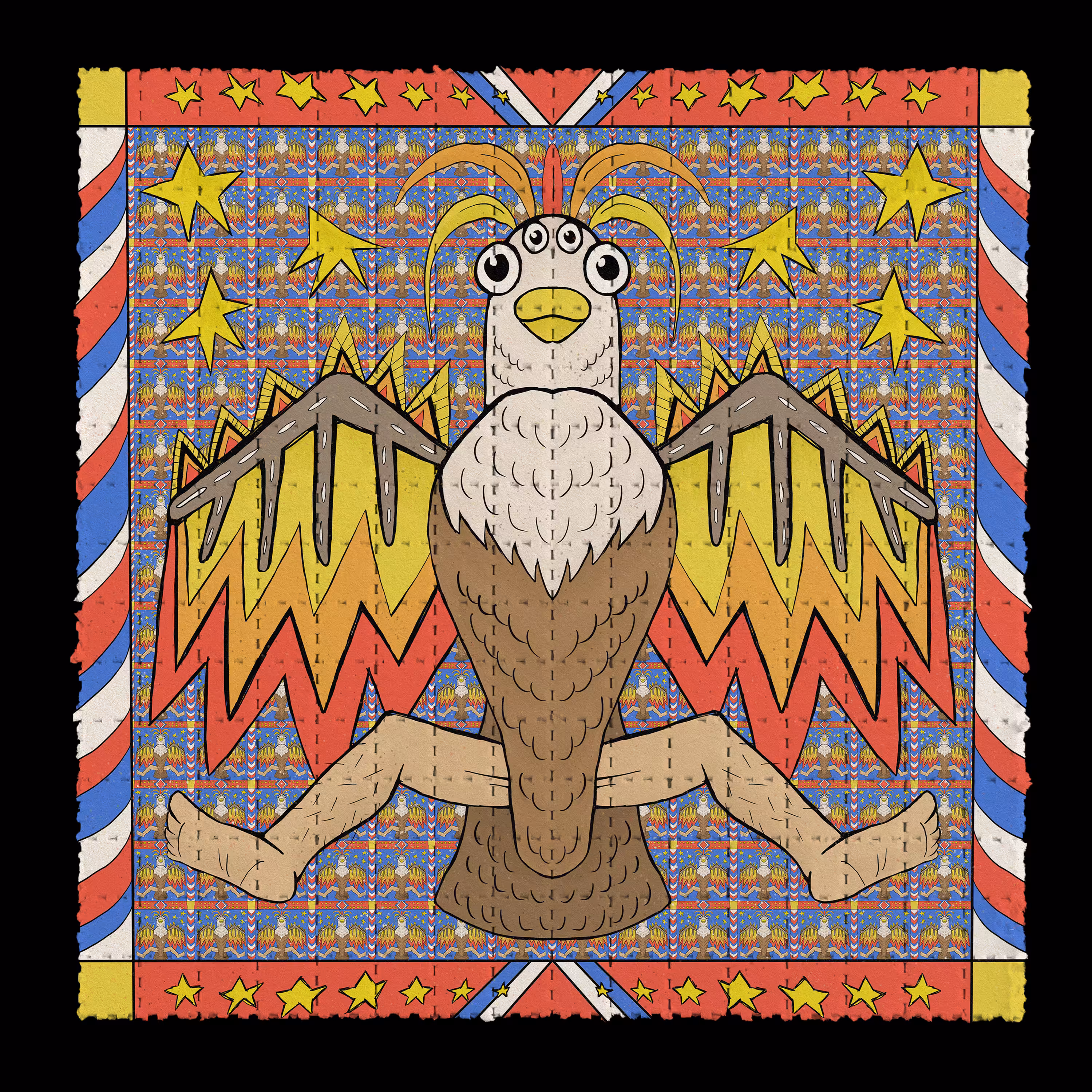 Blotter#7
