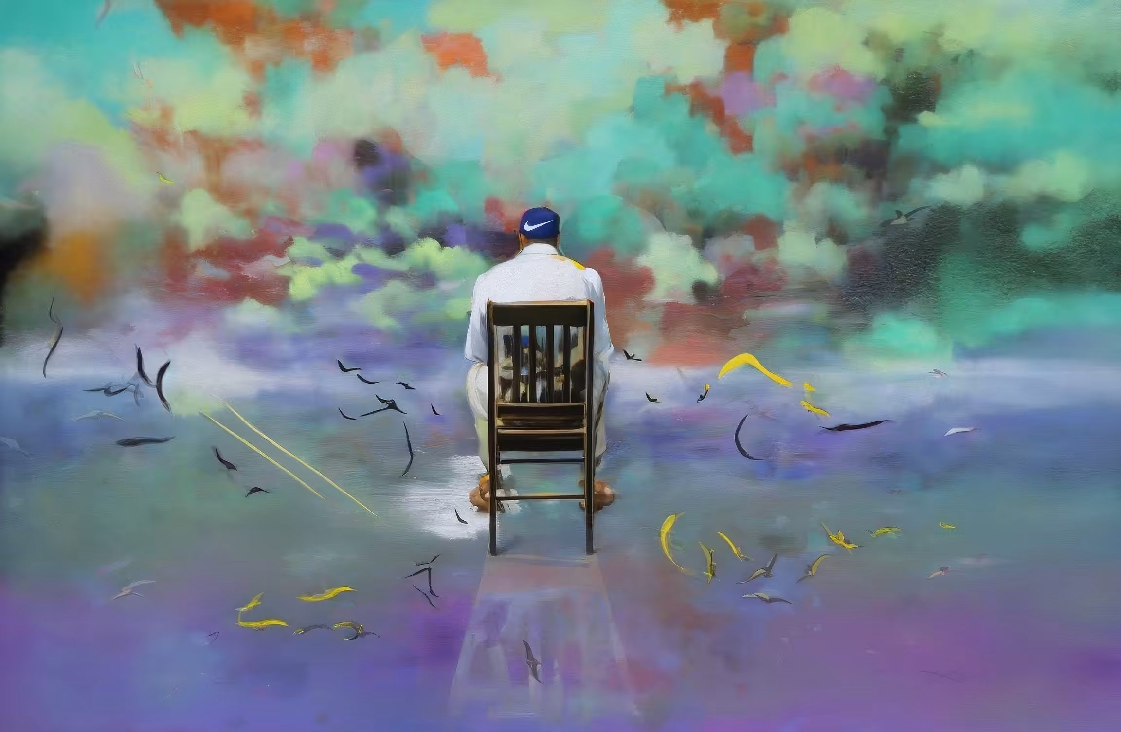 endless melancholy