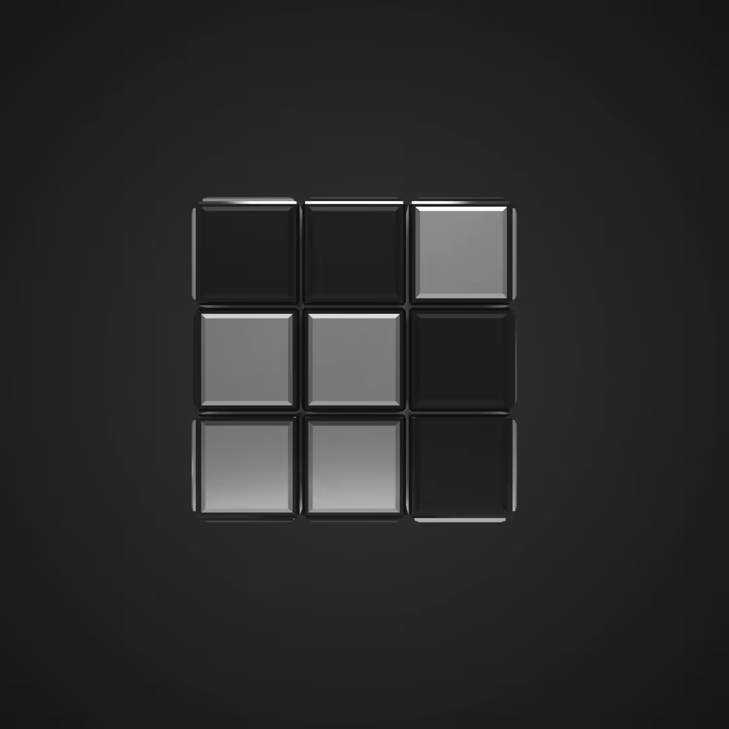 Rubik's Cube X1