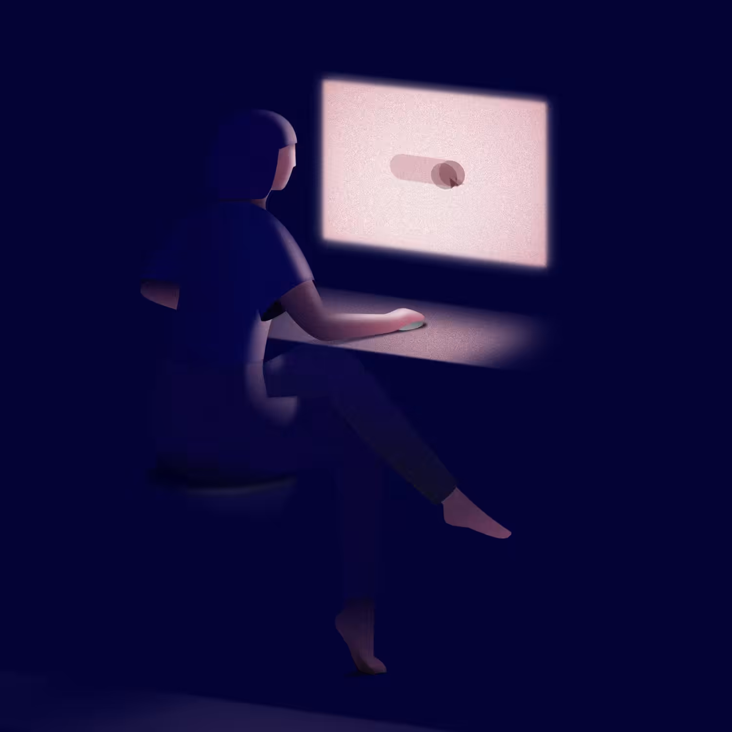 Open a window