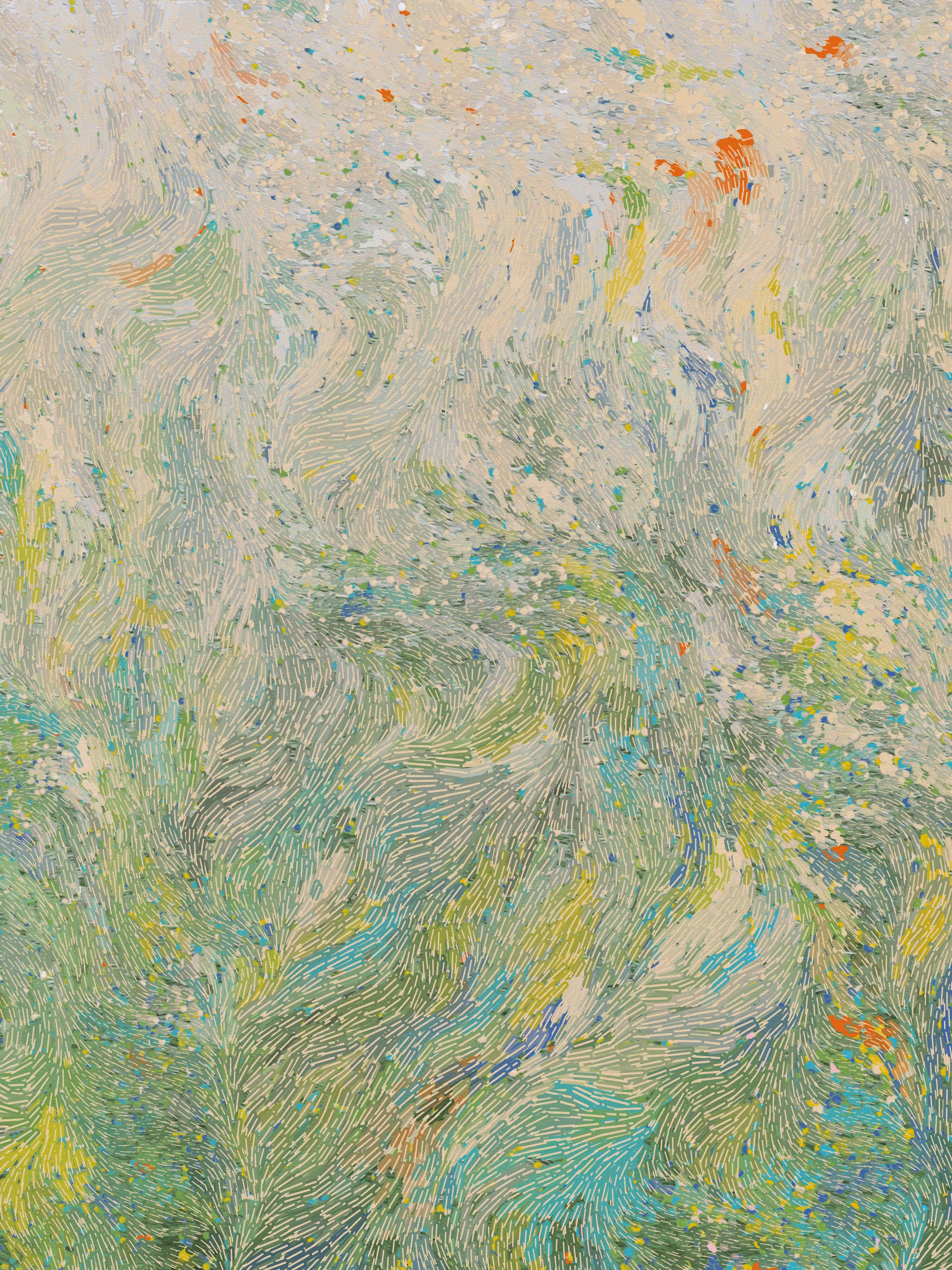 Colors of the Wind #22
