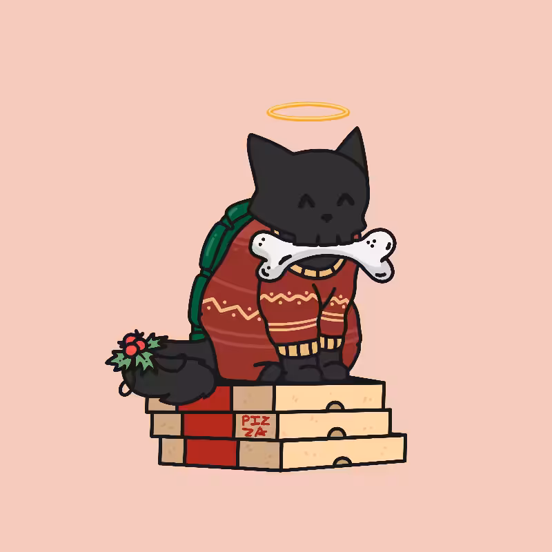 DOOMKATS #235