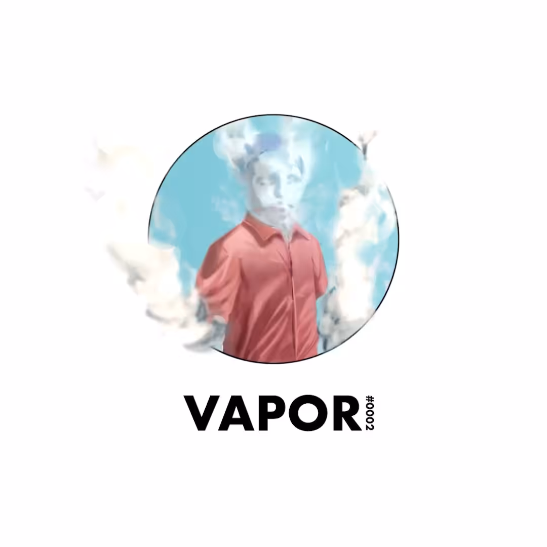 Vapor #0002