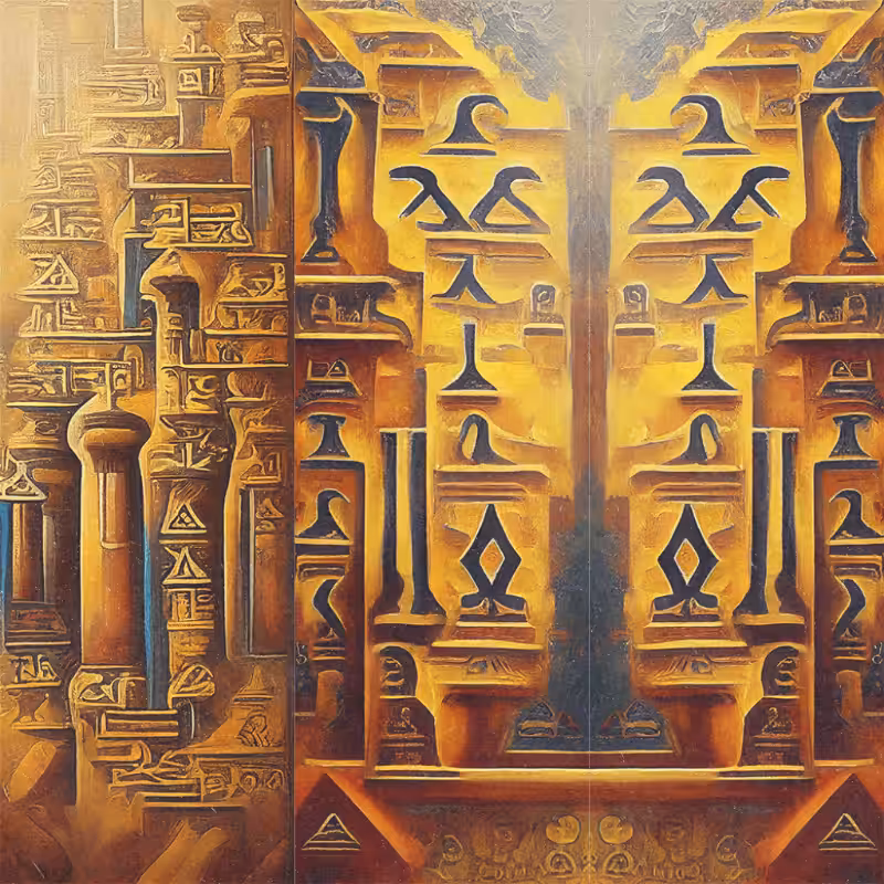 AI Egypt #3
