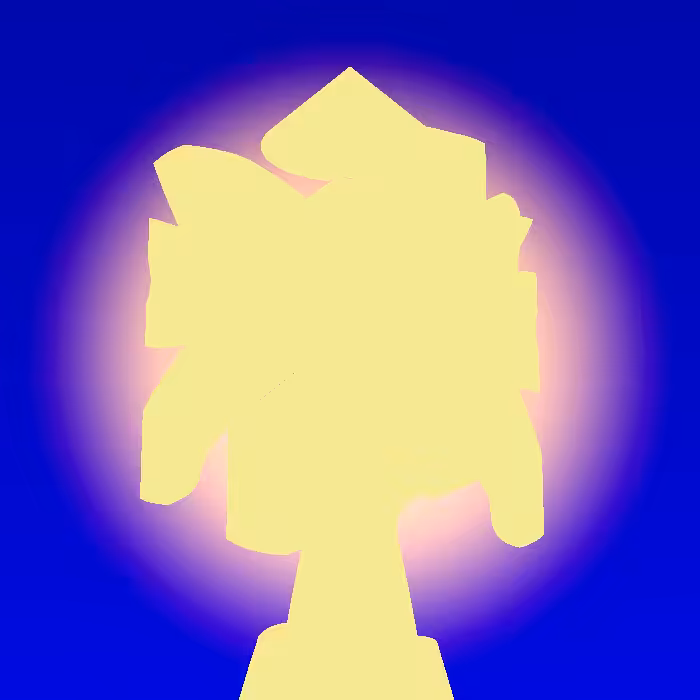 SHADER HEADZ #770