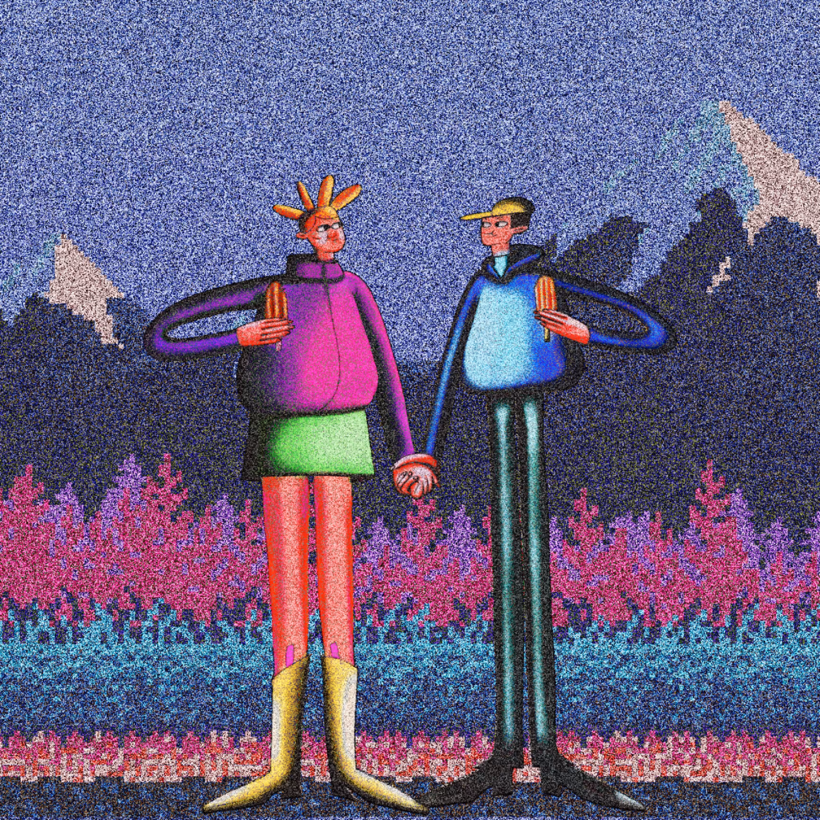 Parallel Tenderness