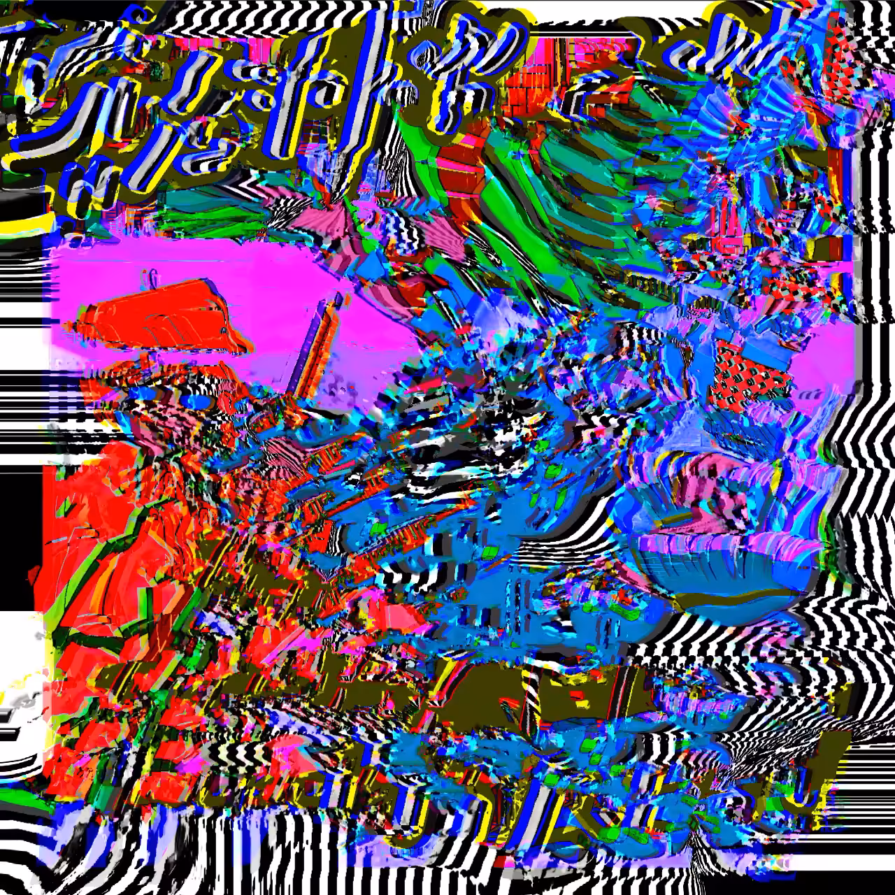 Summer Glitch
