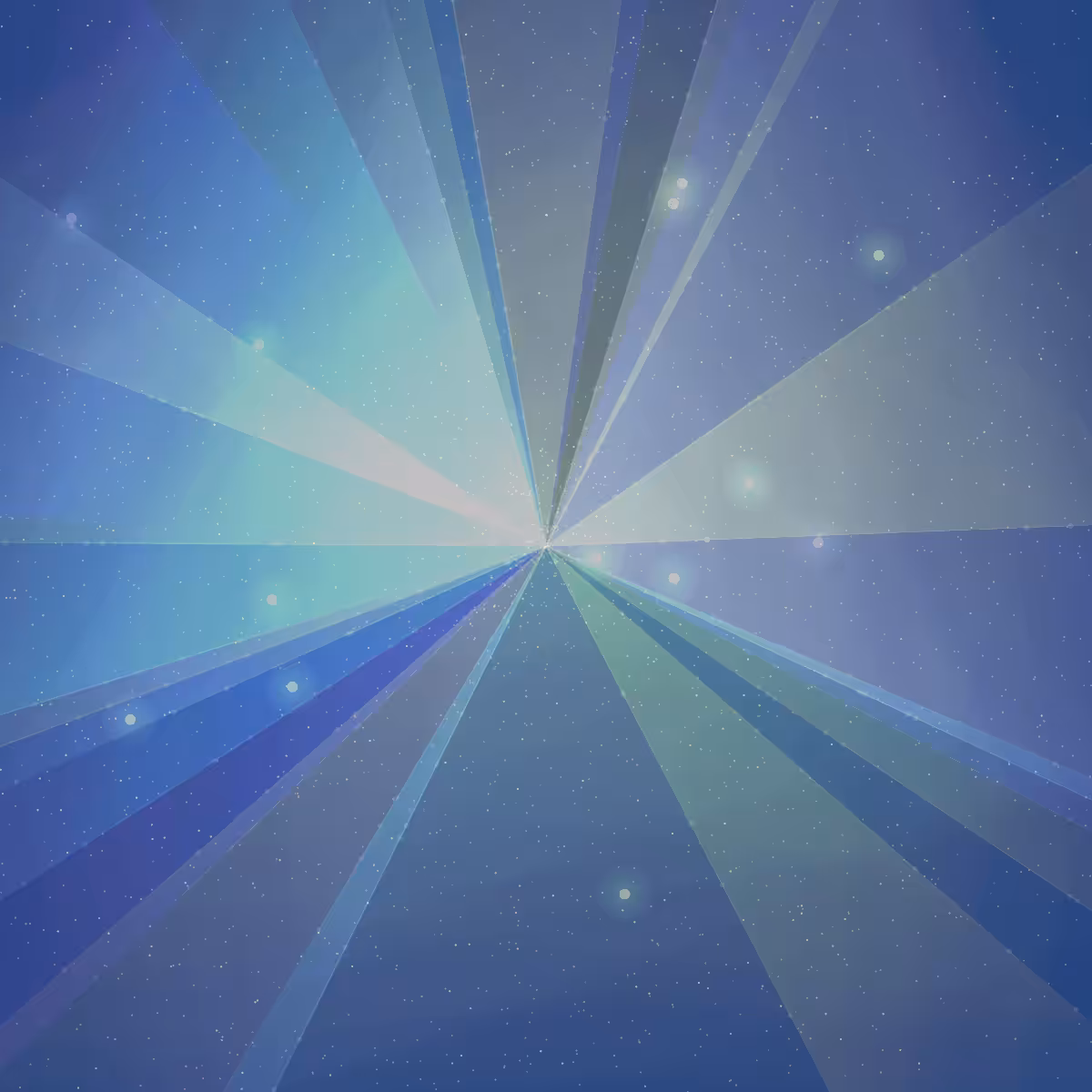 Fairy of crystal #31