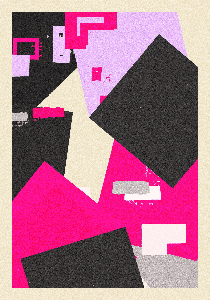 Machine Fragments #87