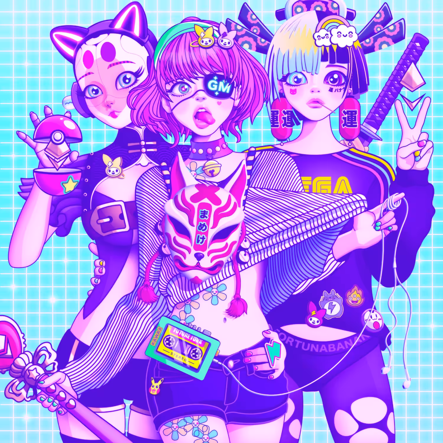 E-DOLLS