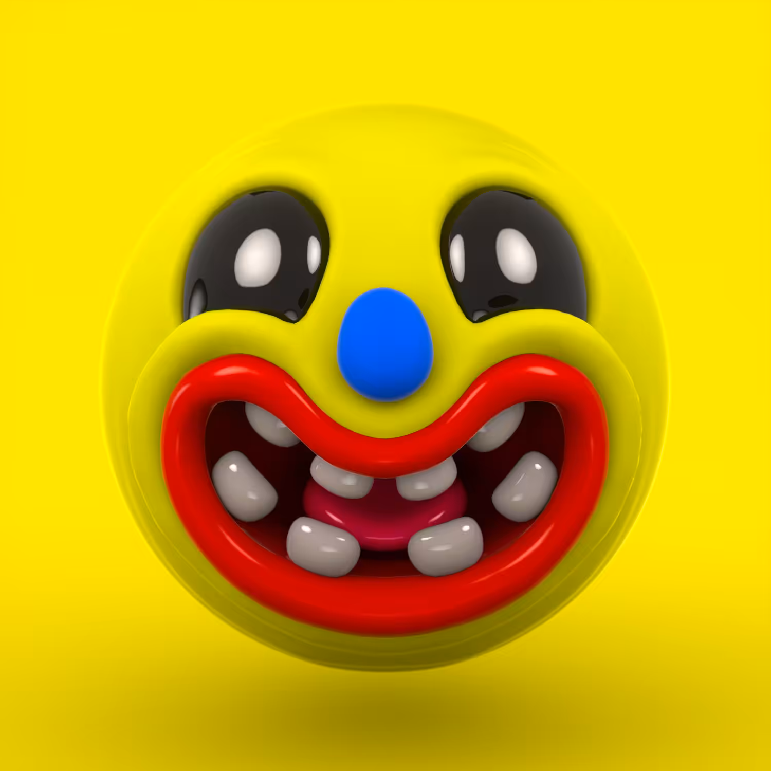 JOYWORLD JOYsmilies
