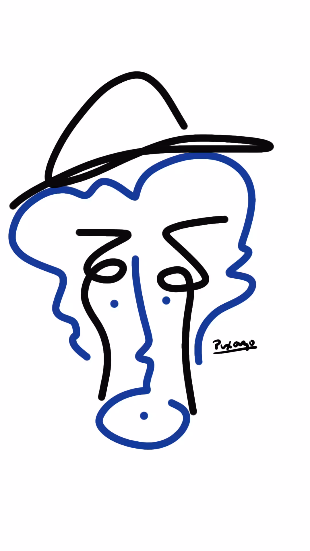 Mnmlst Pnk #16