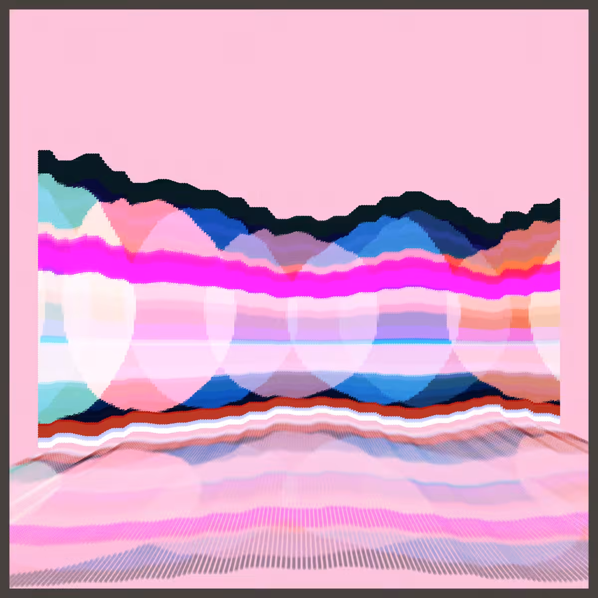Tumble Down Light Factory #481