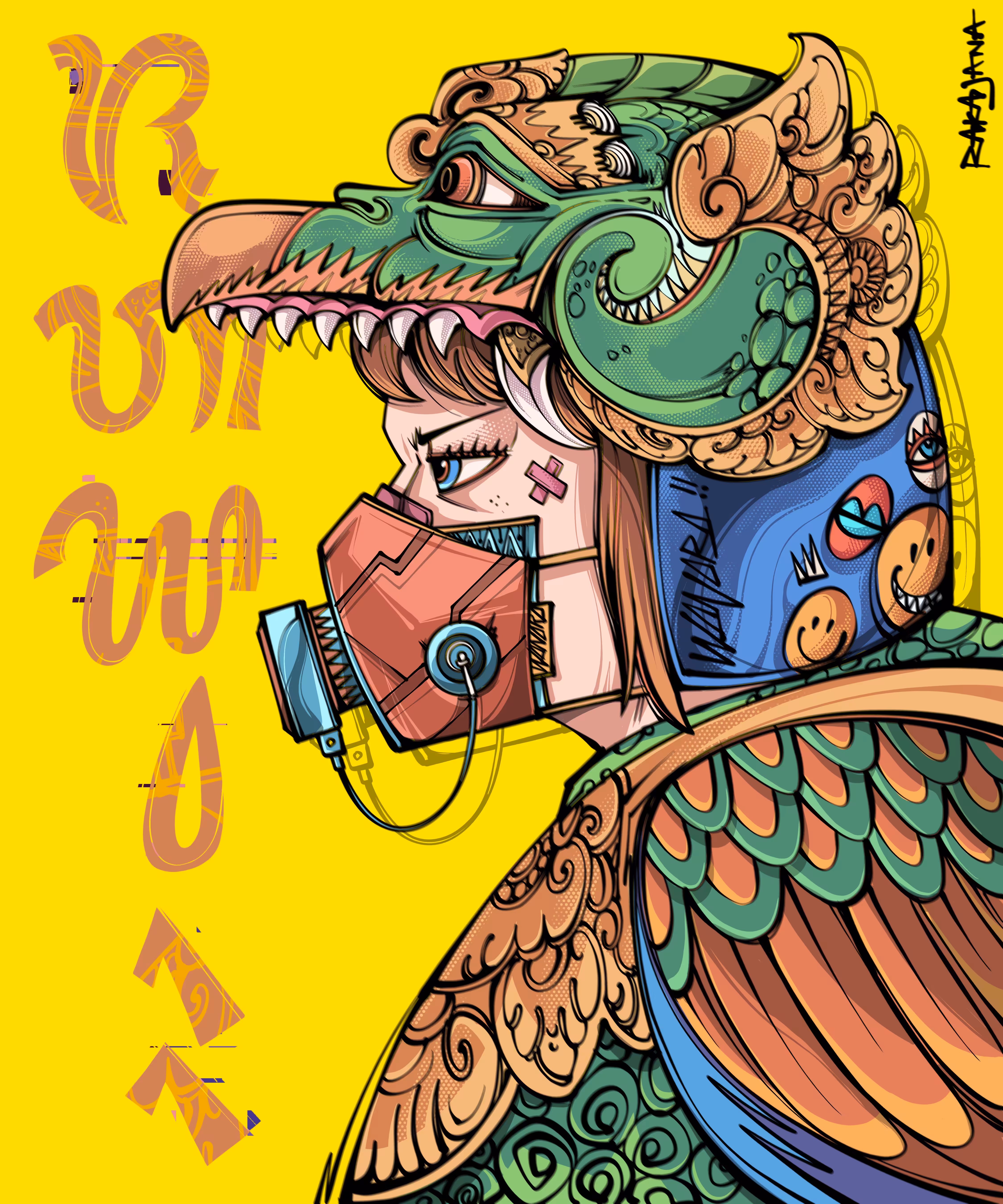 Jatayu