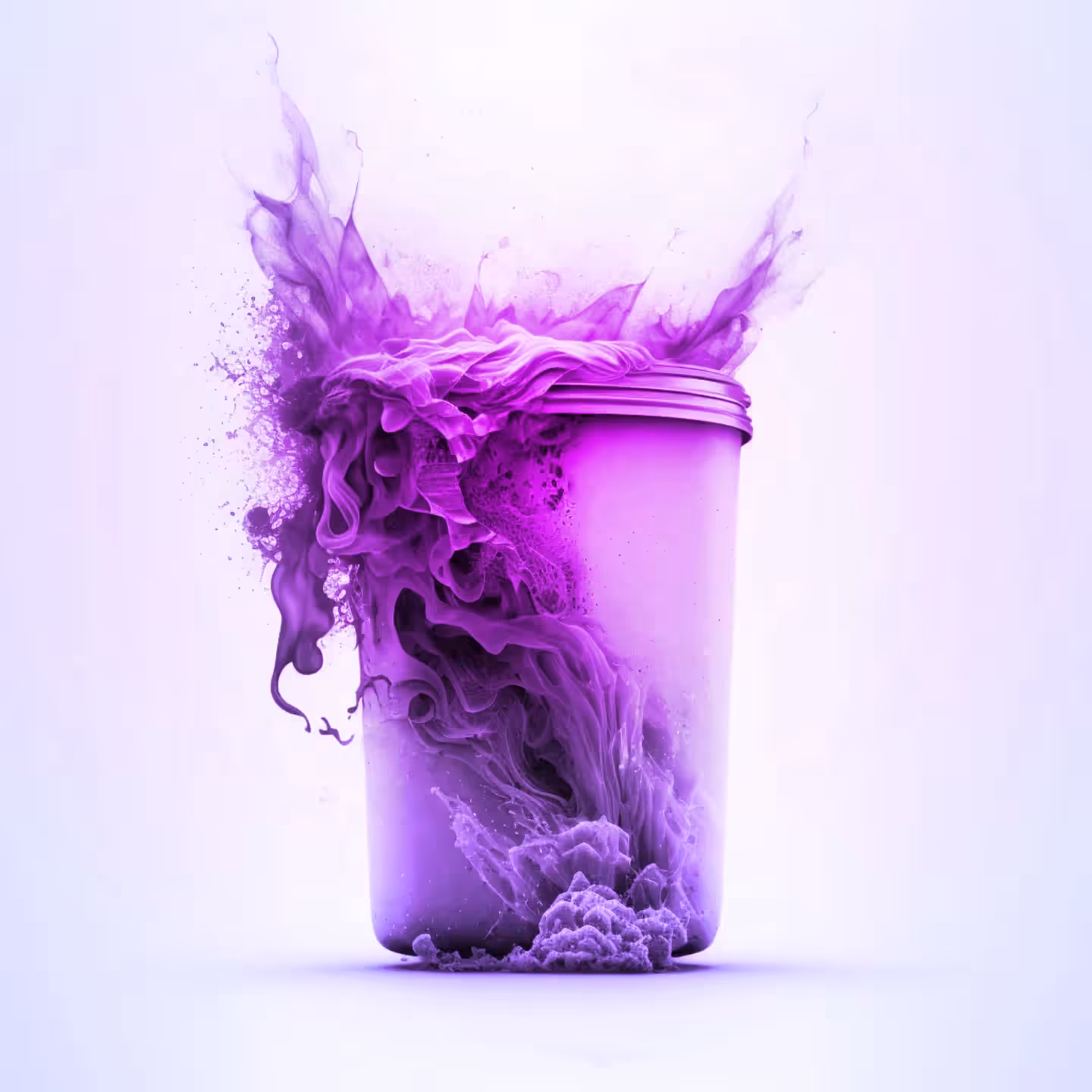 VAPORWASTE #01
