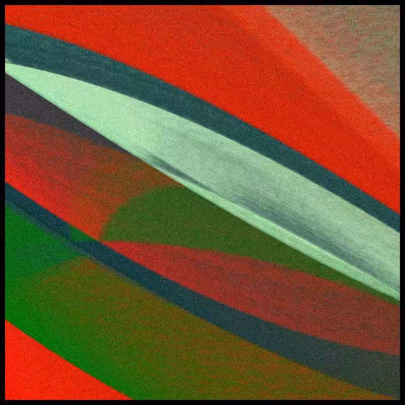 Sands of Time #7