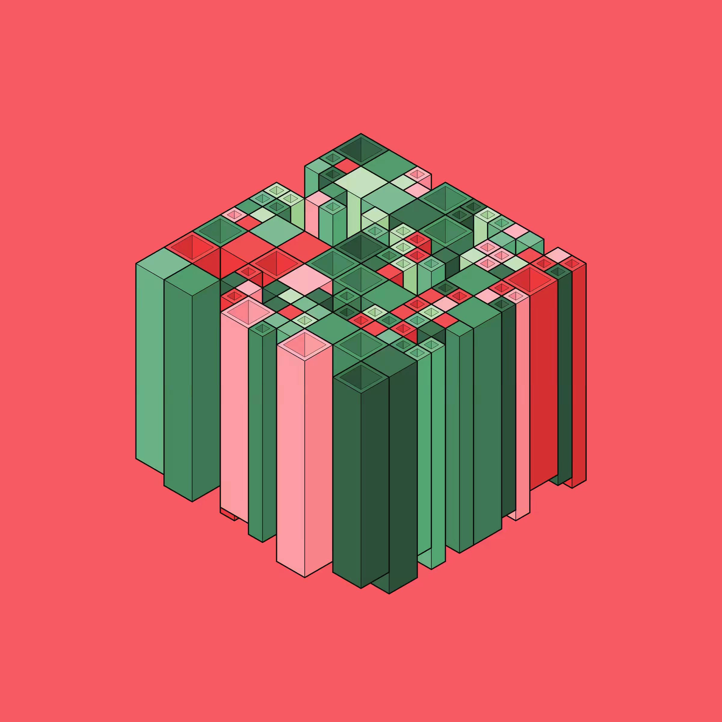 AlgoRhythms #742