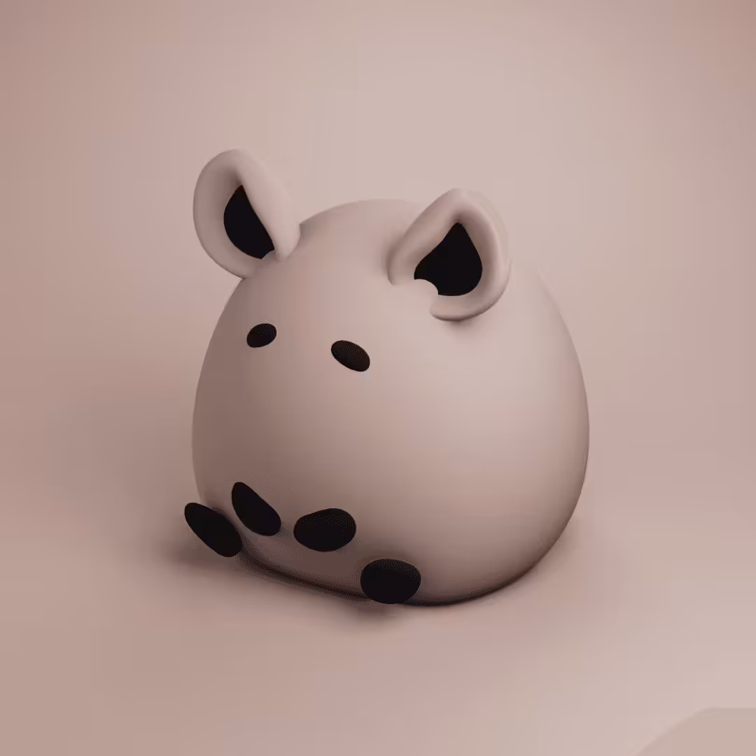 Hamui #16