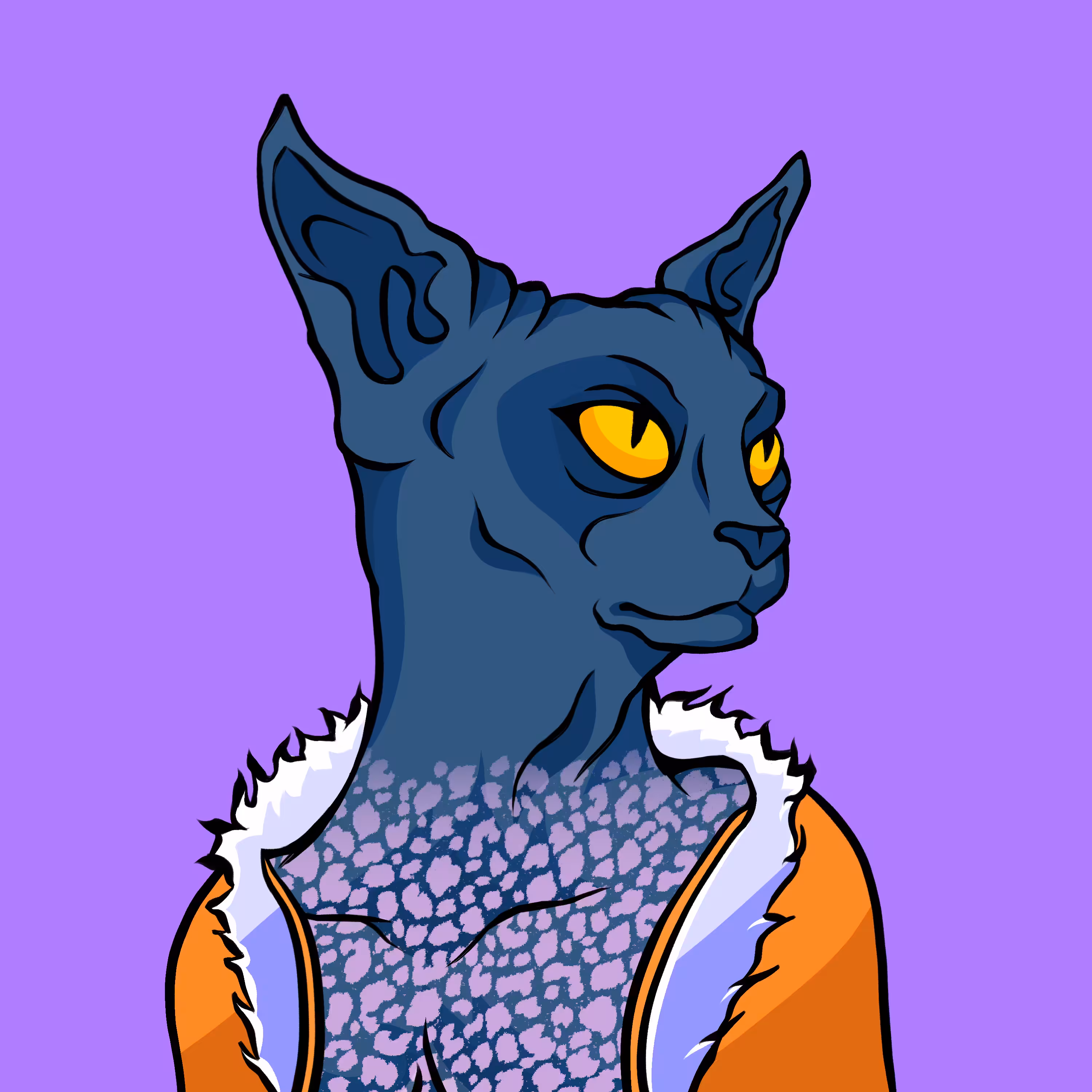 Scratchers Clan: Scratchers #150 