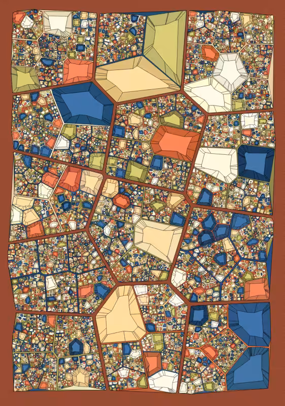 Megalopolis #160