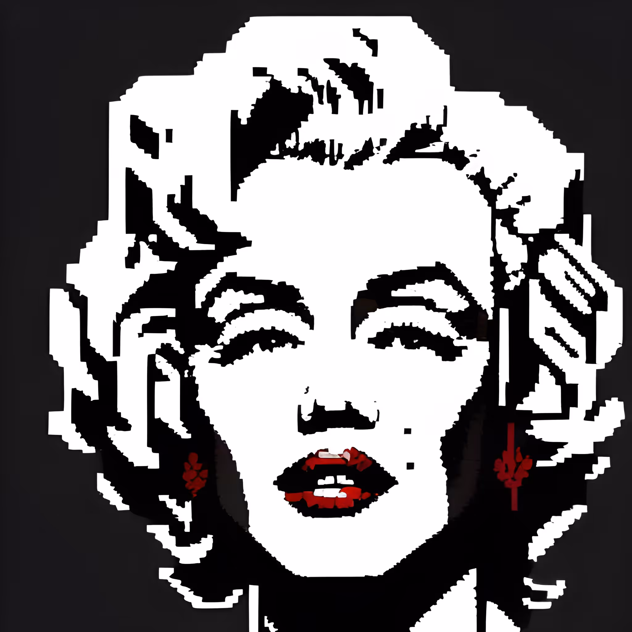 Marilyn Monroe #3