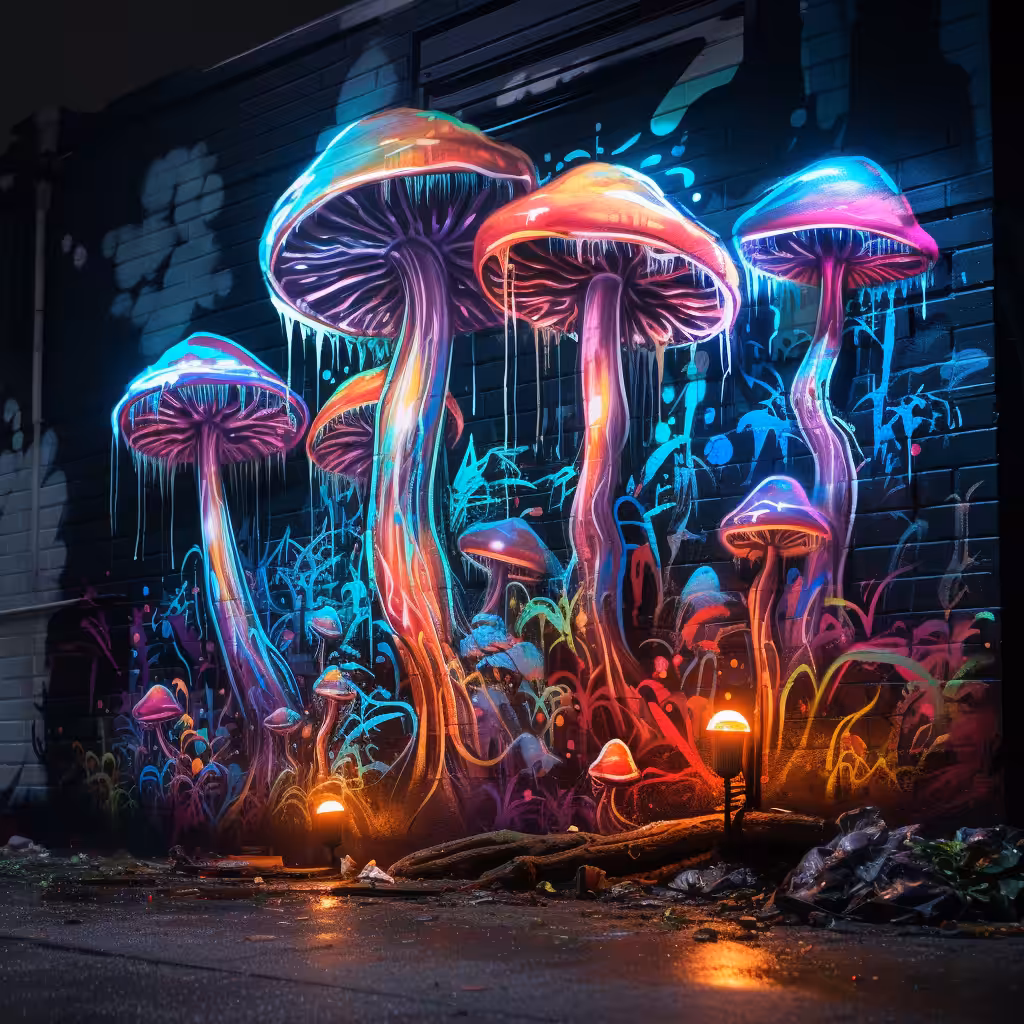Graffiti #4