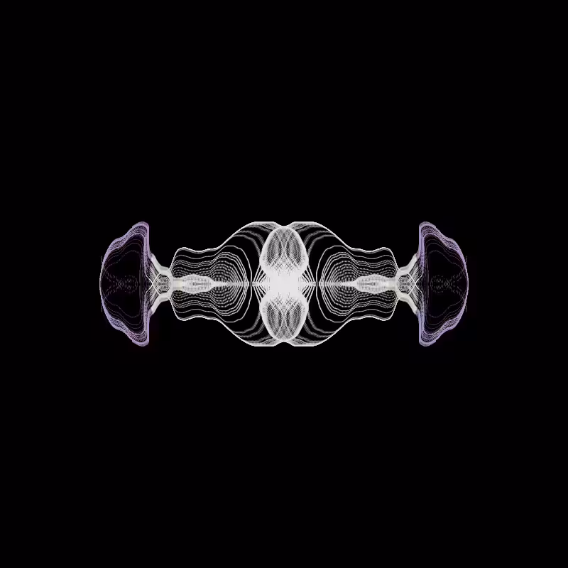 Neuromorphosis #66